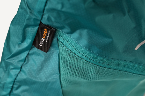 Органайзер GORAA Packing Cube M 6L (Turquoise; 6л_22*32*9см)